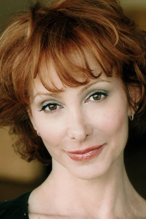 Jill Jacobson image