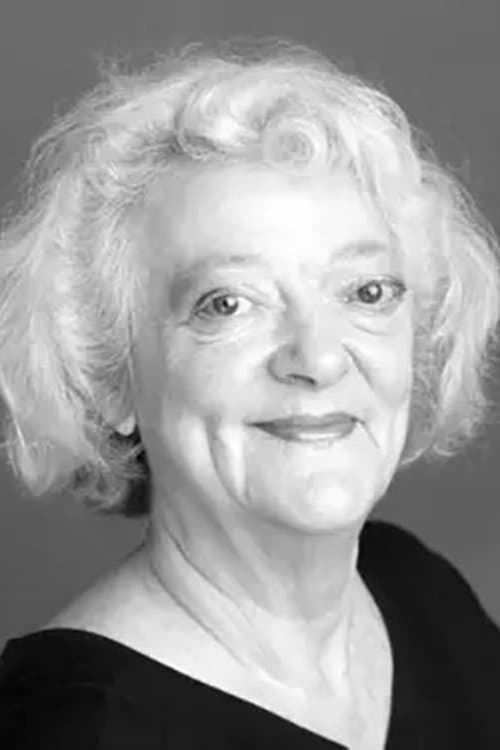 Jill McKay image