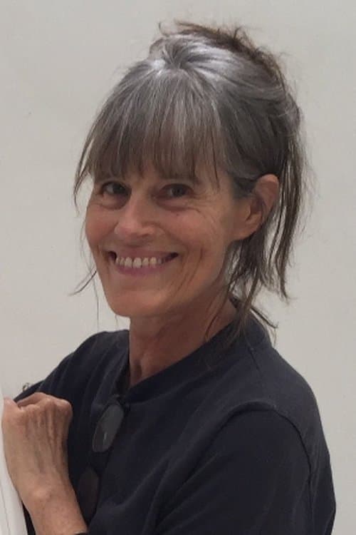 Jill Meager image