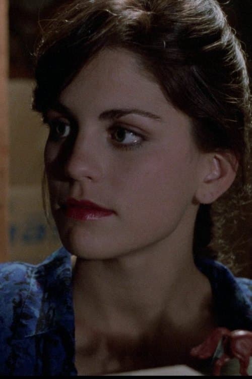 Jill Pierce image