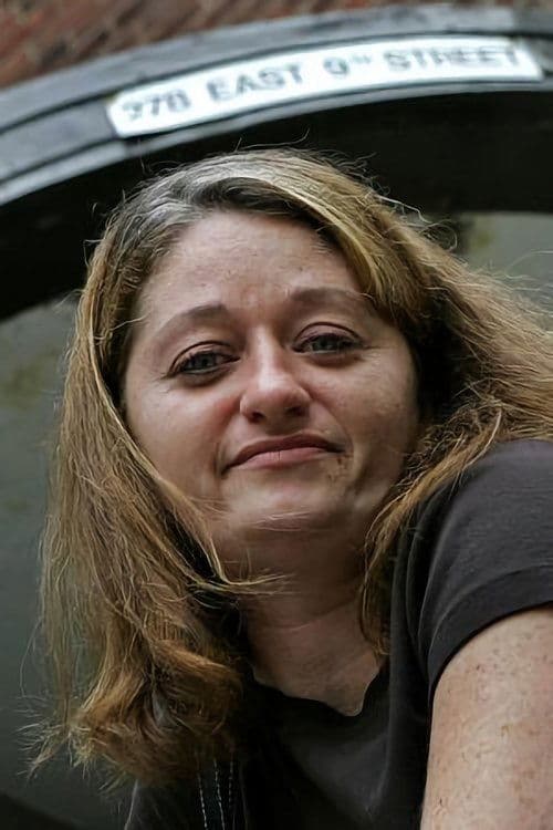 Jill Quigg image