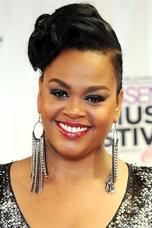 Jill Scott image