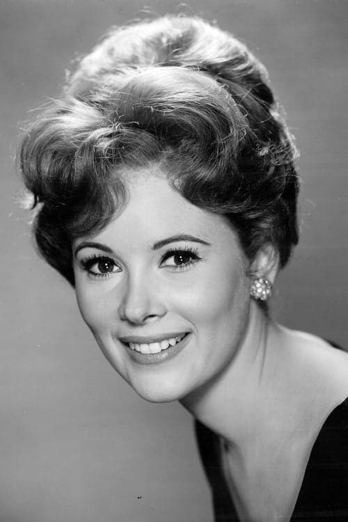 Jill St. John image