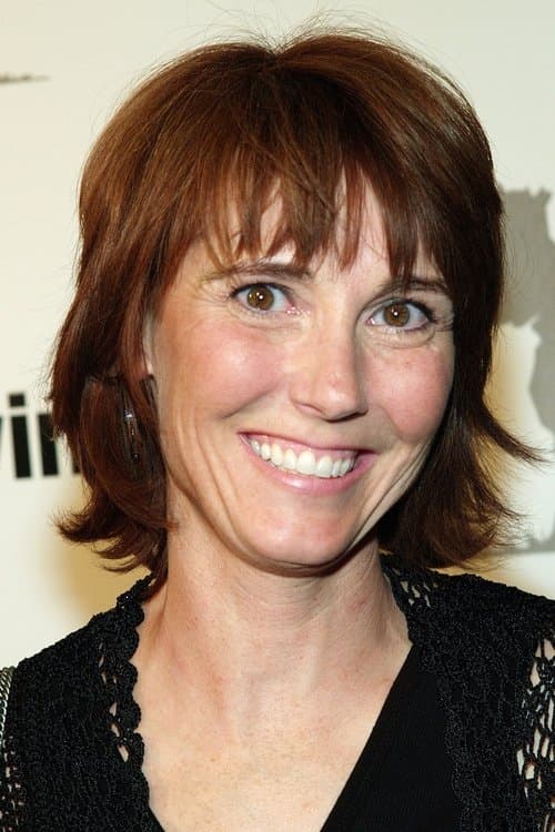 Jill Talley image