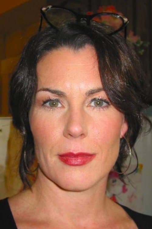 Jill Teed image