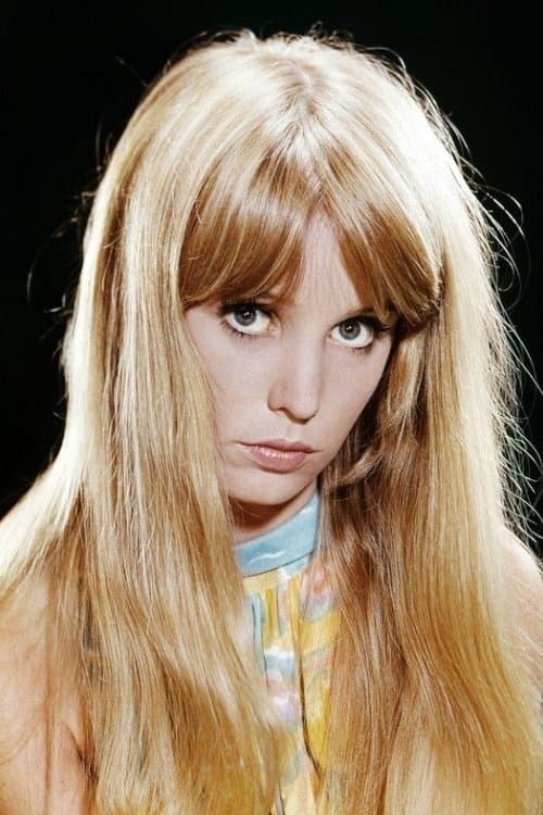 Jill Townsend image