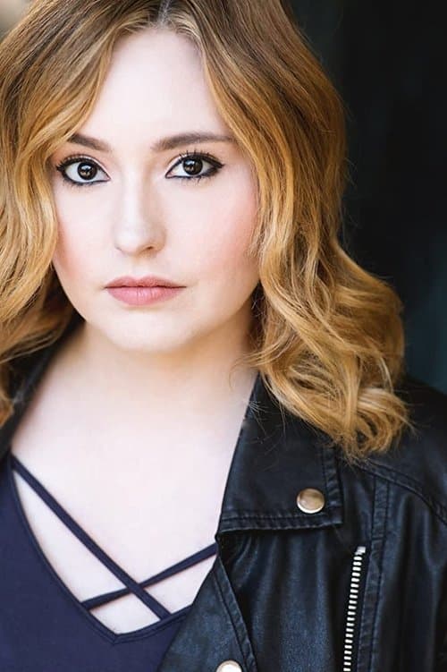 Jillian Clare image