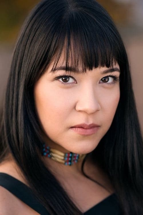 Jillian Dion image