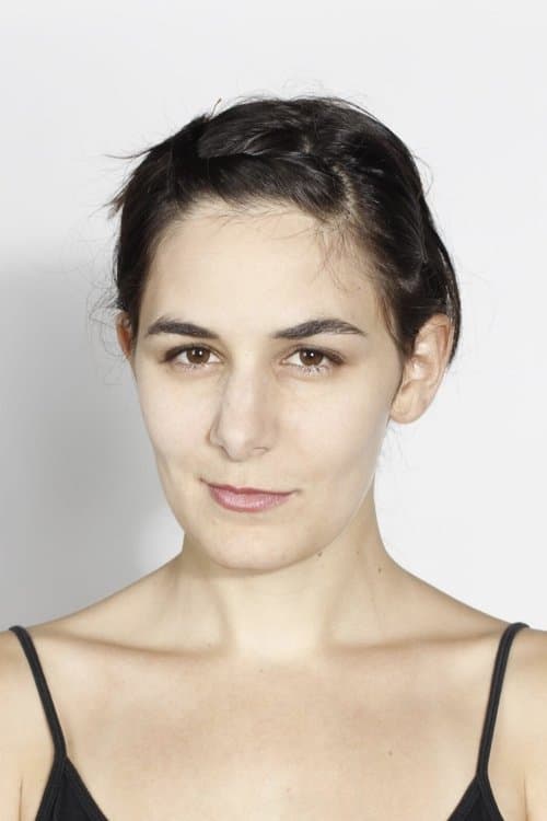 Jillian Mayer image