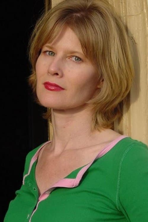 Jillian McWhirter image