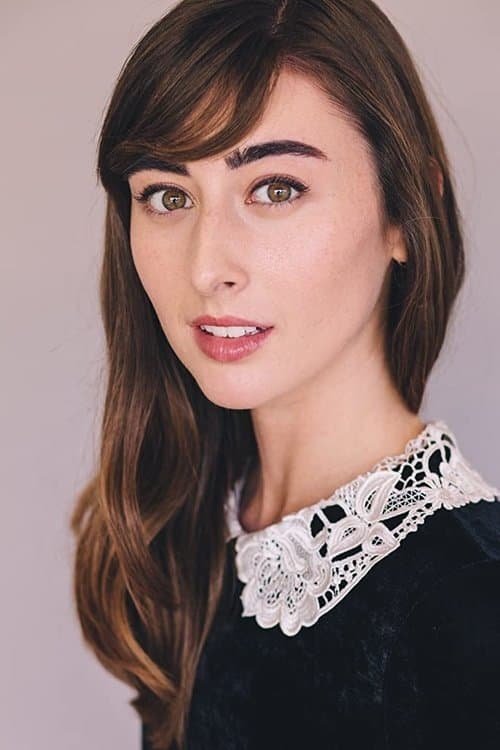 Jillian Morgese image