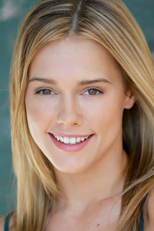 Jillian Nelson image