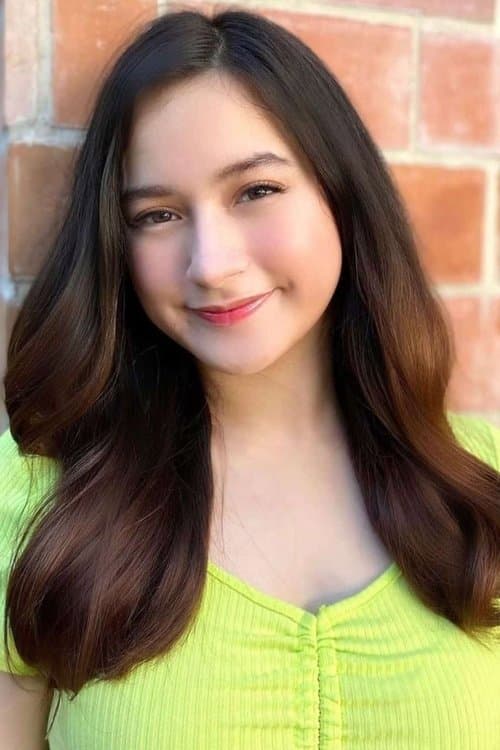 Jillian Ward image