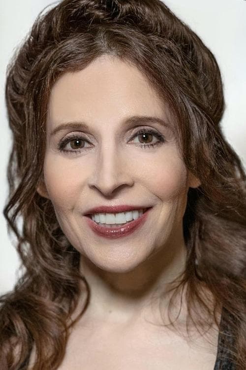 Jillie Simon image