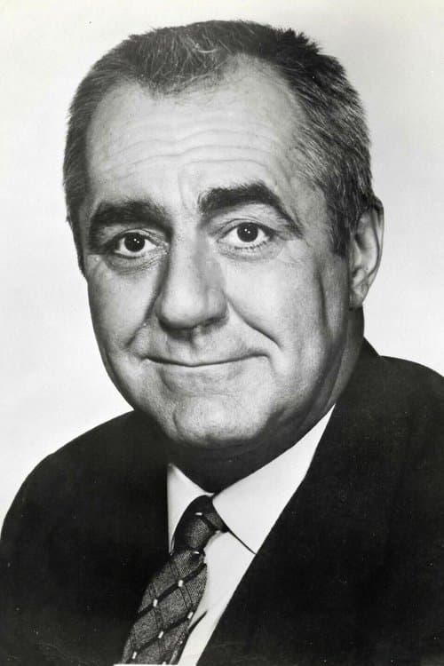 Jim Backus image