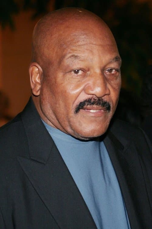 Jim Brown image