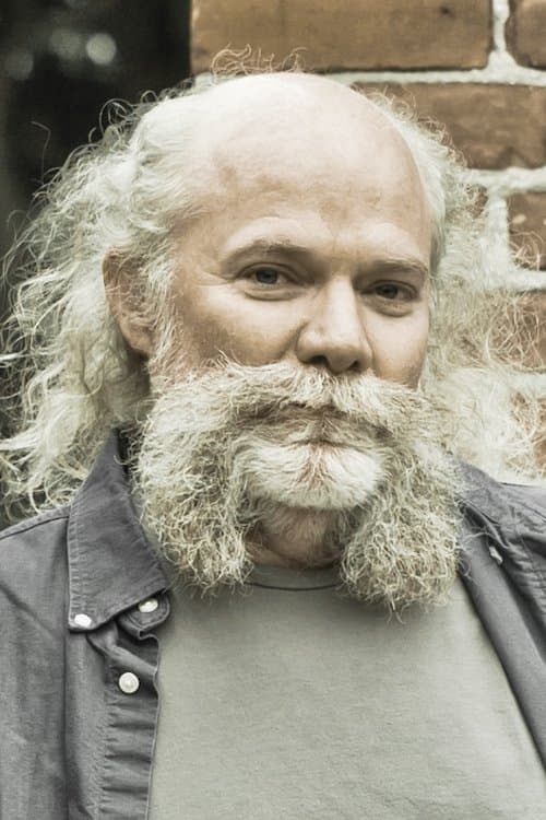 Jim Cody Williams image