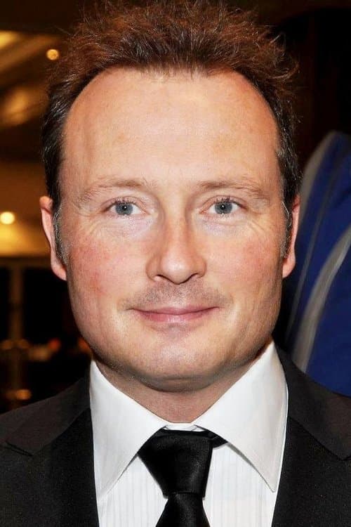 Jim Corr image