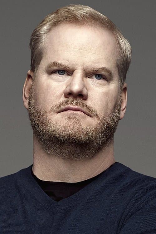 Jim Gaffigan image