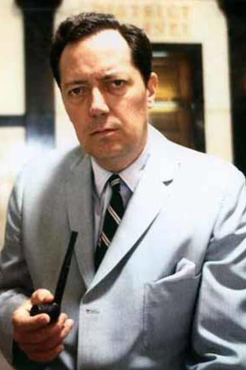 Jim Garrison image