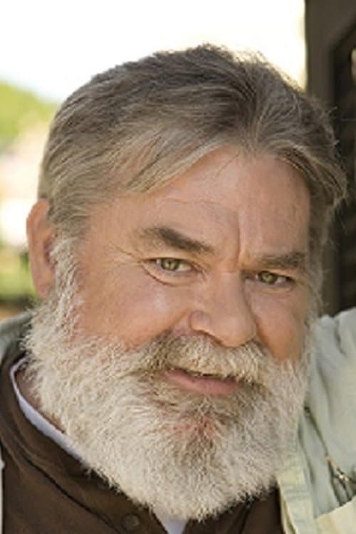 Jim Greenleaf image