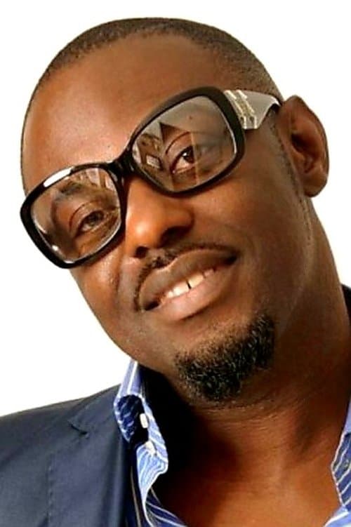 Jim Iyke image