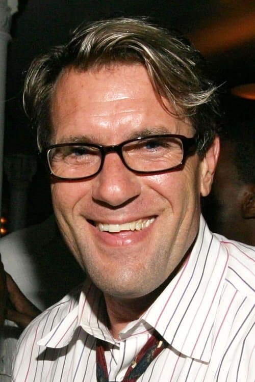 Jim J. Bullock image