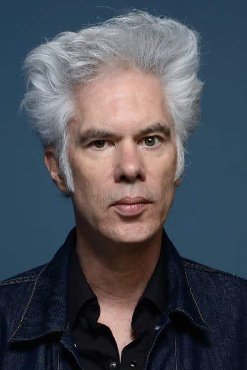 Jim Jarmusch image