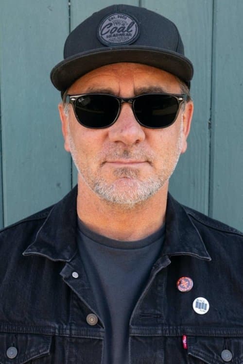 Jim Lindberg image