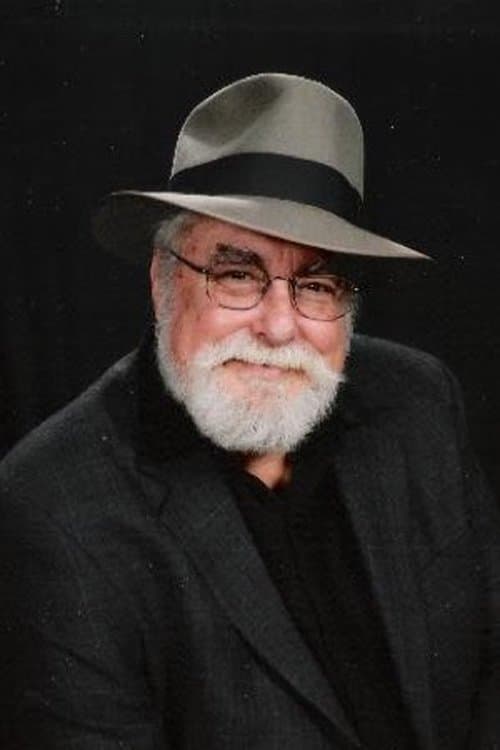 Jim Marrs image
