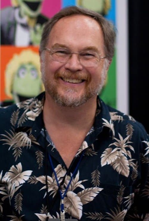 Jim Martin image