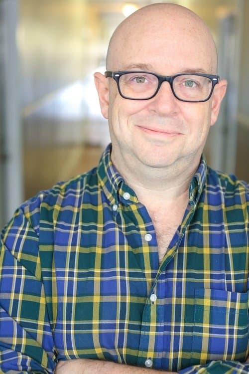 Jim McCaffree image