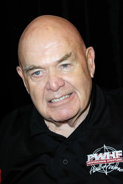 Jim Myers image