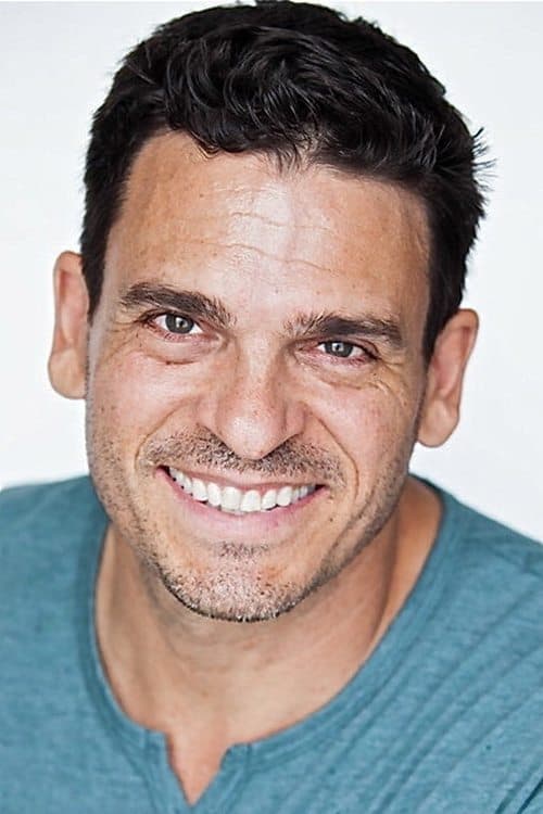 Jim Pirri image