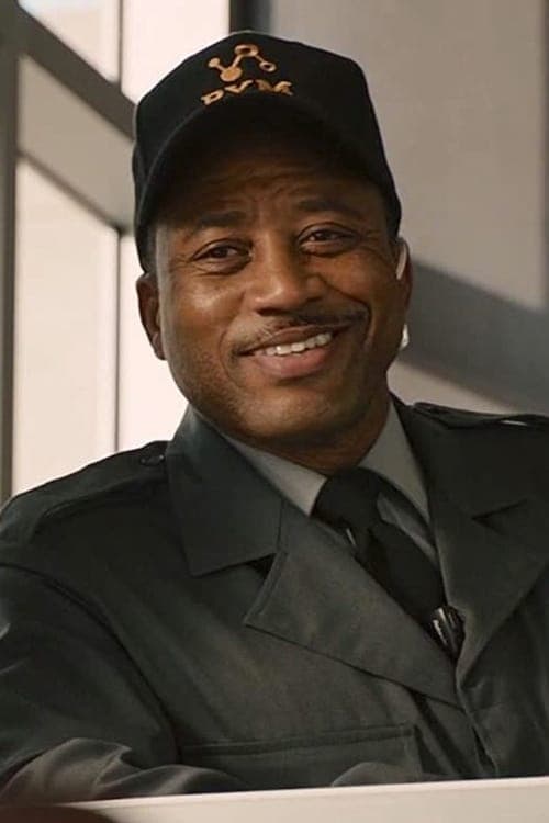Jim R. Coleman image