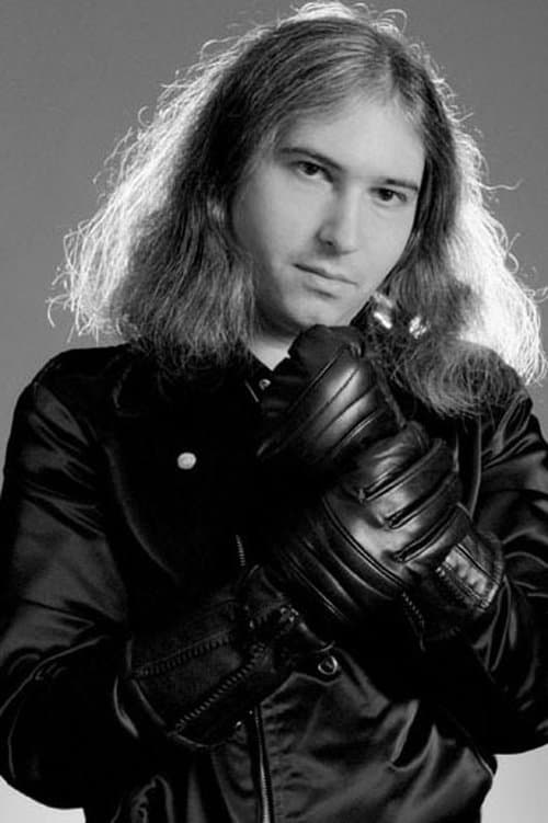 Jim Steinman image