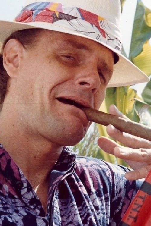 Photo of Jim Stenstrum