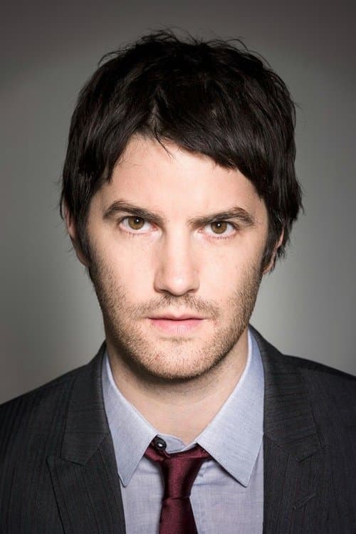 Jim Sturgess image