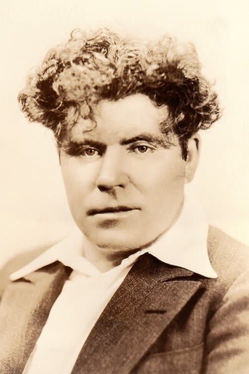 Jim Tully image