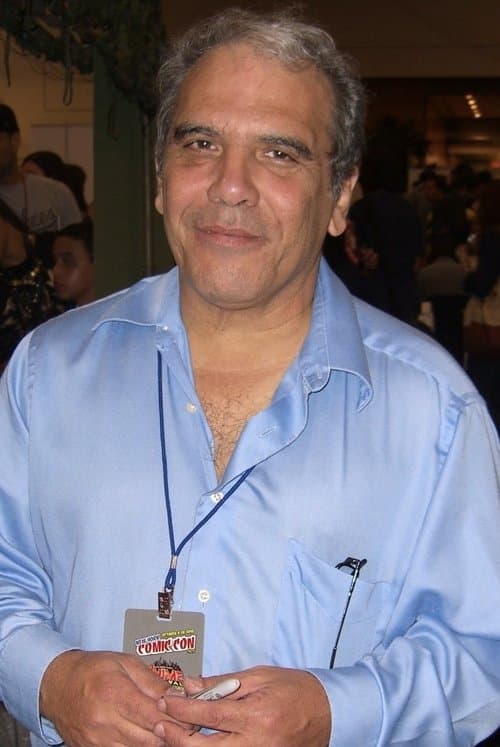 Jim Valentino image