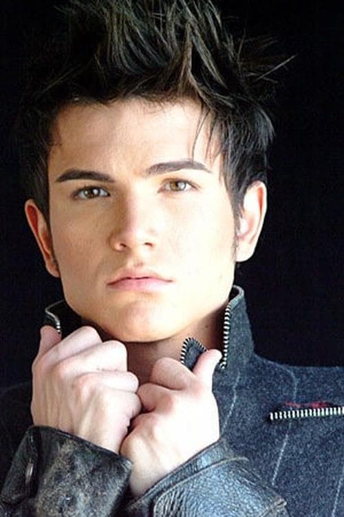 Jim Verraros image