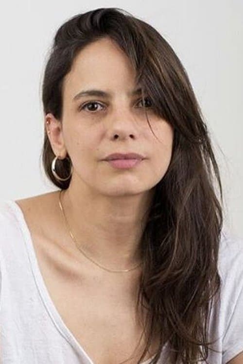 Jimena Anganuzzi image