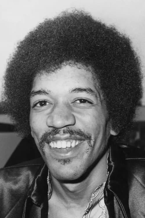 Jimi Hendrix image