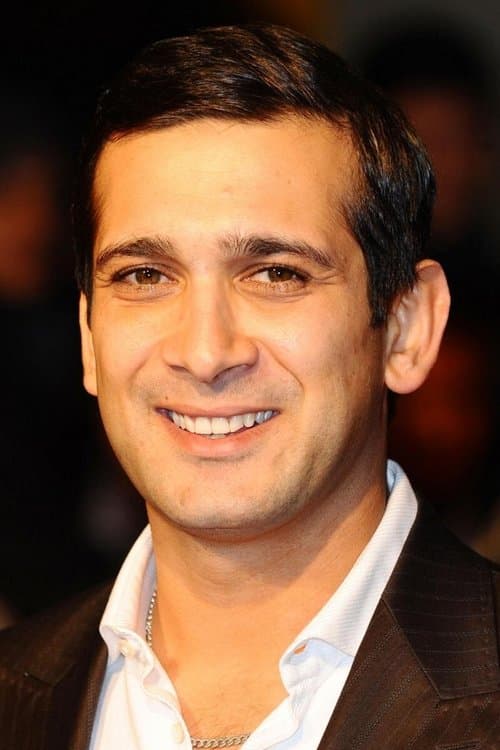 Jimi Mistry image