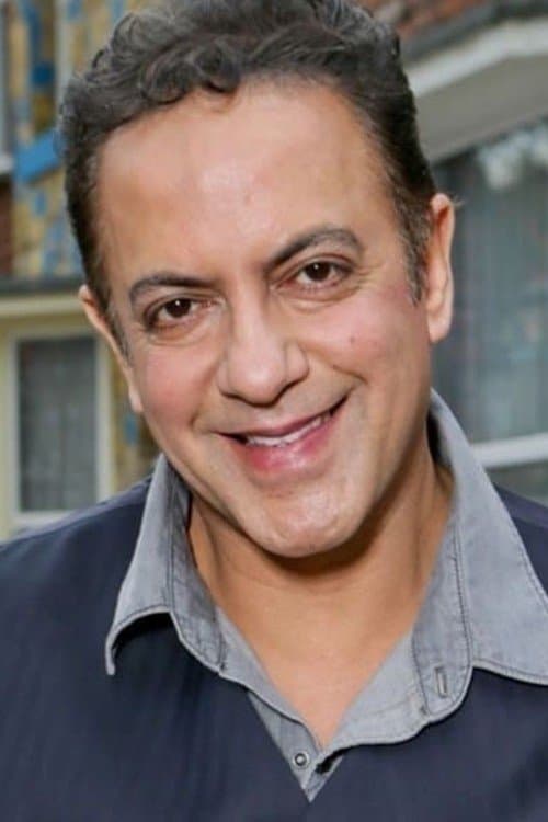 Jimmi Harkishin image