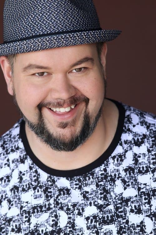 Jimmie Stafford image