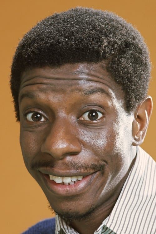 Jimmie Walker image