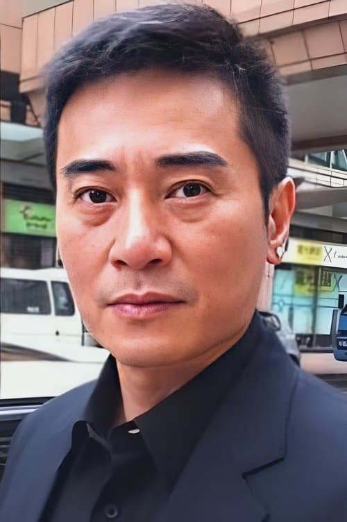 Jimmy Au Shui-Wai image