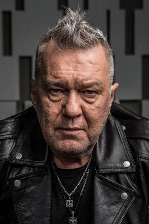 Jimmy Barnes image