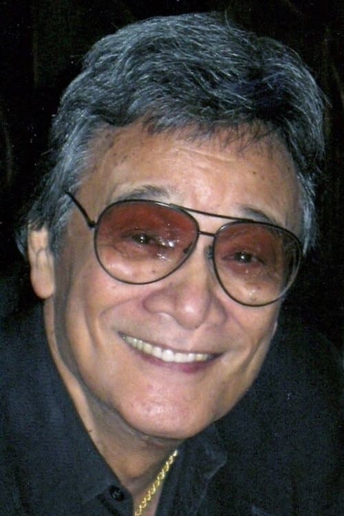 Jimmy Borges image